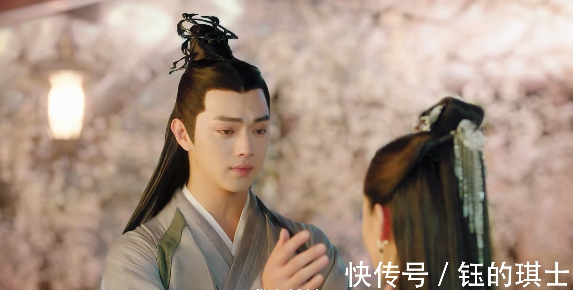 女主角&《长相思》传出新消息!杨紫疑似担任女主,男主男配“神仙打架”