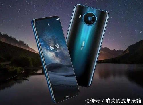 性能|诺基亚上演“王者”归来,下月将推出5G新机,这才是真正的实力