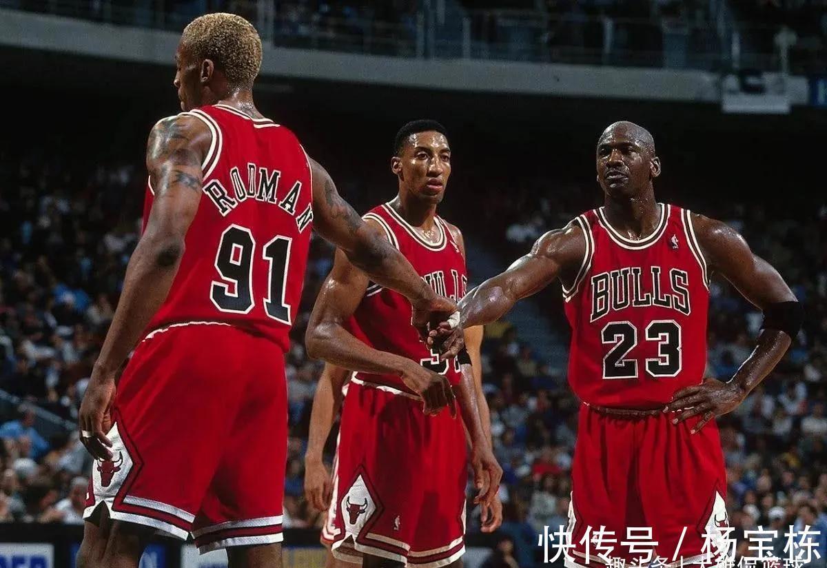 迈克尔|皮蓬说如果乔丹98年总决赛错失最后一投,他可能不会参加抢七