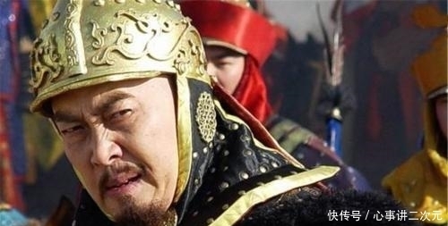 子朱高|朱高煦战功显赫，朱高炽肥胖迟钝，为何朱棣还把帝位传给朱高炽？