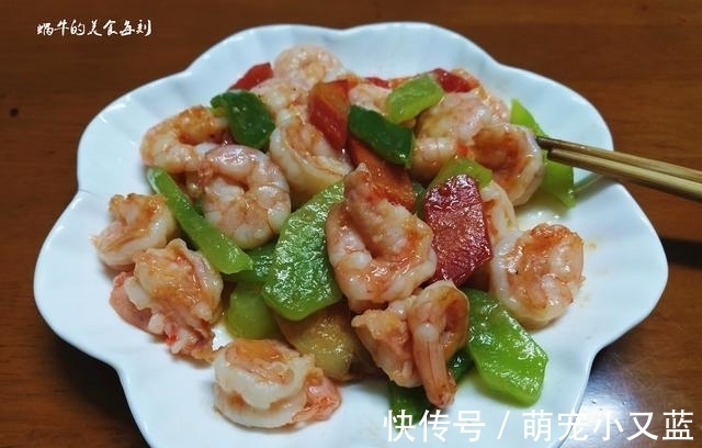 家常菜|精选8道孩子爱吃的家常菜，清爽健康易消化，营养又好吃