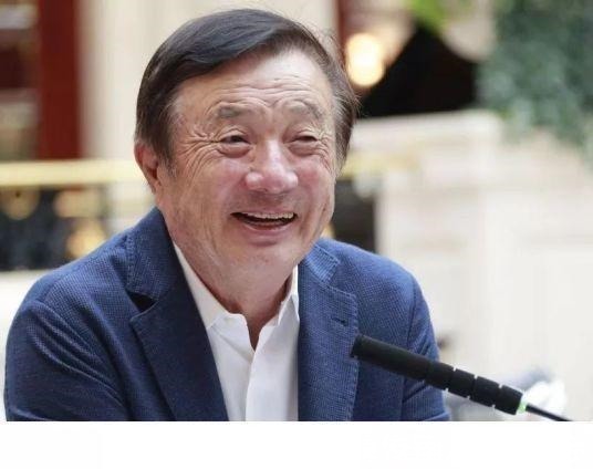 任正非|记者如果西方恢复供货，华为买吗任正非回答很现实，直击人心