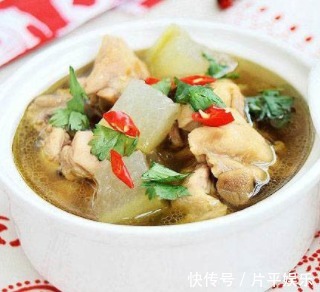 尾巴|孩子长个,饮食别太素,食材丰富的两道菜,营养好吃,适合孩子