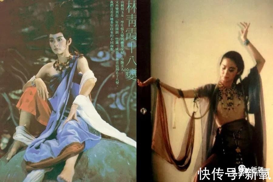 娜扎|是什么神仙造型，让娜扎这样的大美人还能颜值翻倍？