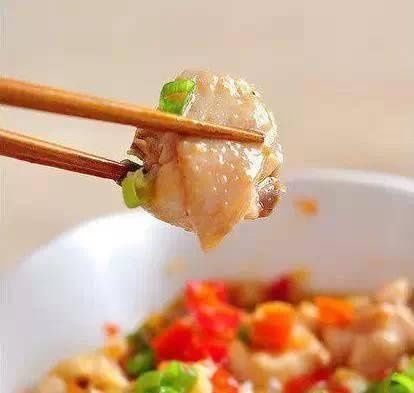 鸡胸肉|鸡肉煮得又嫩又滑的五大诀窍,你学会了吗?