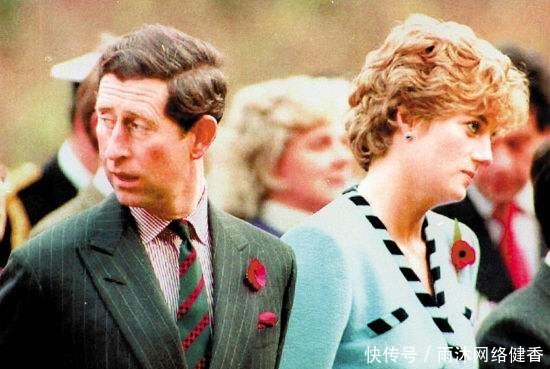 查尔斯王子|英国女王恐惧的1992年:女儿离婚,两个儿子分居,大量丑闻