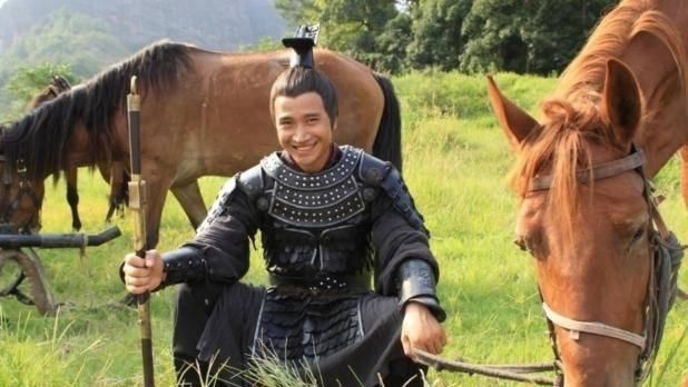 周亚夫|最悲惨的职业武将：治军严被怀疑，治军不严也被怀疑，郭子仪笑了