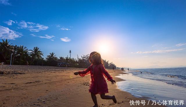 中国最适合养老的宜居城市，高铁直达，景美海鲜肥！堪称小马代！