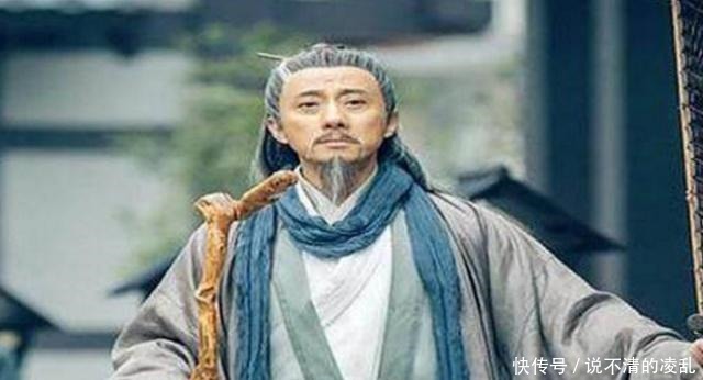 许负|古代一位女神算,与袁天罡难分上下,3大预言全部应验!