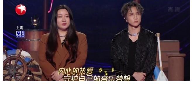 火熱的《我們的歌》收官之戰(zhàn)，薛之謙卻給人敲“警鐘”？別有深意