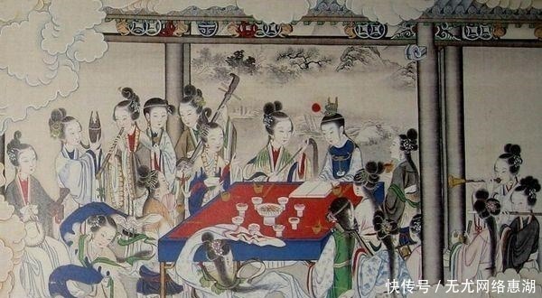 激情|“老不看三国,少不看水浒,男不看西游,女不看红楼”作何解释?