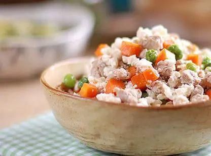 适合老年人的菜谱