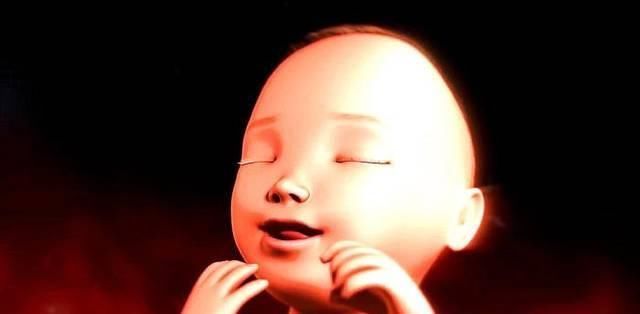 孕期这3处“疼”,可能是胎宝宝传来的好消息,孕妈先别着急