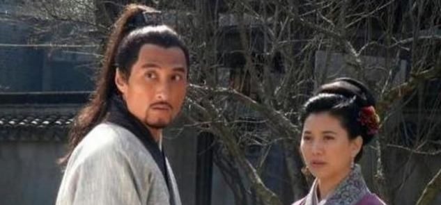 高俅@“豹子头”林冲,曾是80万禁军教头,若是放在如今是什么级别?