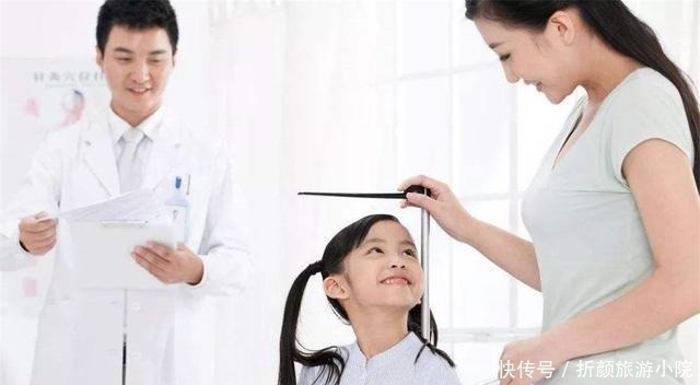 赫赫|孩子有以下4个表现,说明处于身高“猛涨期”,家长可别错过