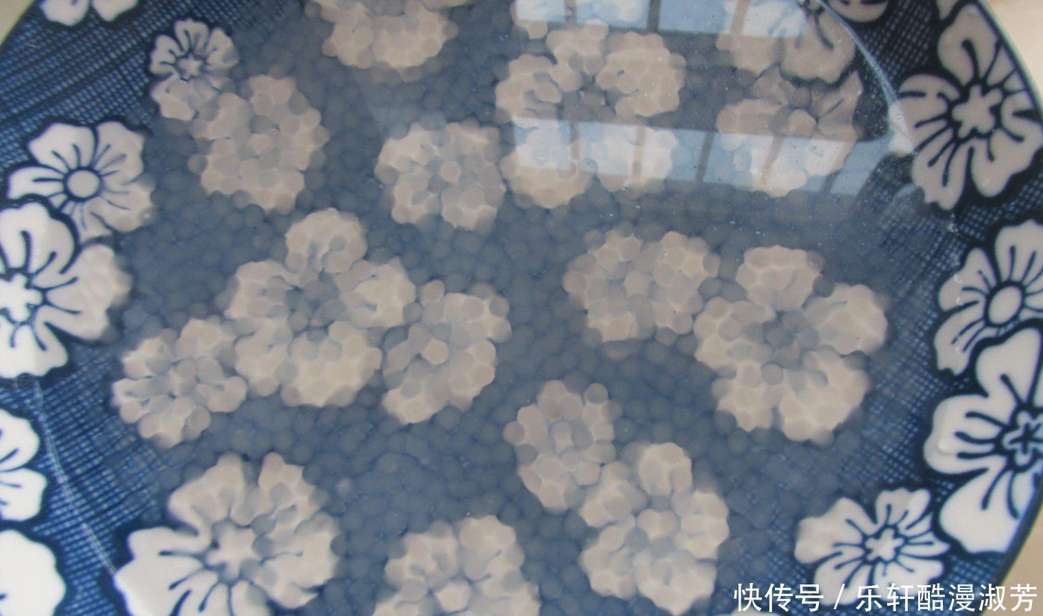 西米|夏季天热了,用它做冷饮香甜细腻超好吃,做法真简单,收藏试试