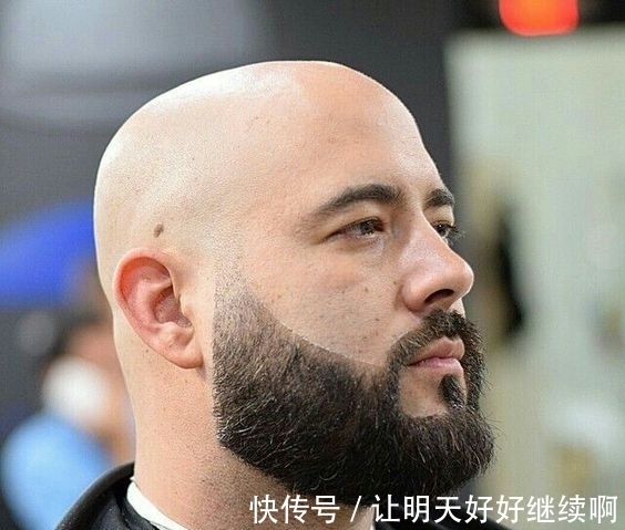 头顶|男发想帅别乱剪，有这20多款就够了，精神时尚很有型