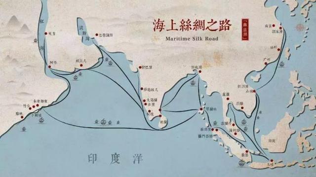 到底|揭秘丝绸之路,丝绸之路到底怎样形成,当时使臣经历了什么