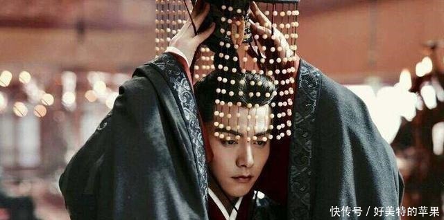 毒手|三国只有2人忠心汉室,一个遭刘备毒手,一个被曹操所害