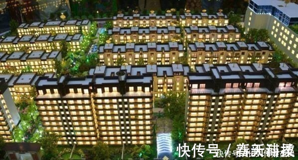 变电站|买房挑楼层不是重点,售楼小姐透露:聪明的人都挑“楼栋”!