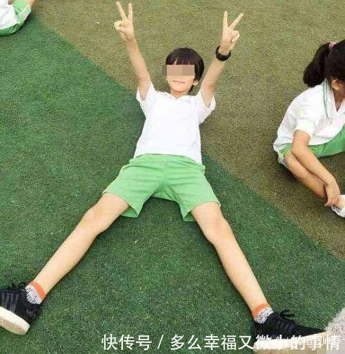 男孩|有些男孩不是长不高,只是发育晚,发育晚的男孩大多具备以下4点