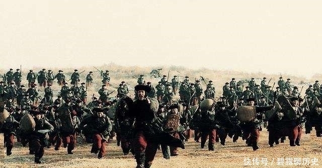 杨家将|金灭北宋,杨家将为何没再次出手救宋国?原因其实很简单!