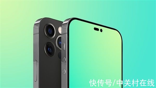 老外|iPhone 14挖孔屏方案恐生变：老外吐槽太丑了