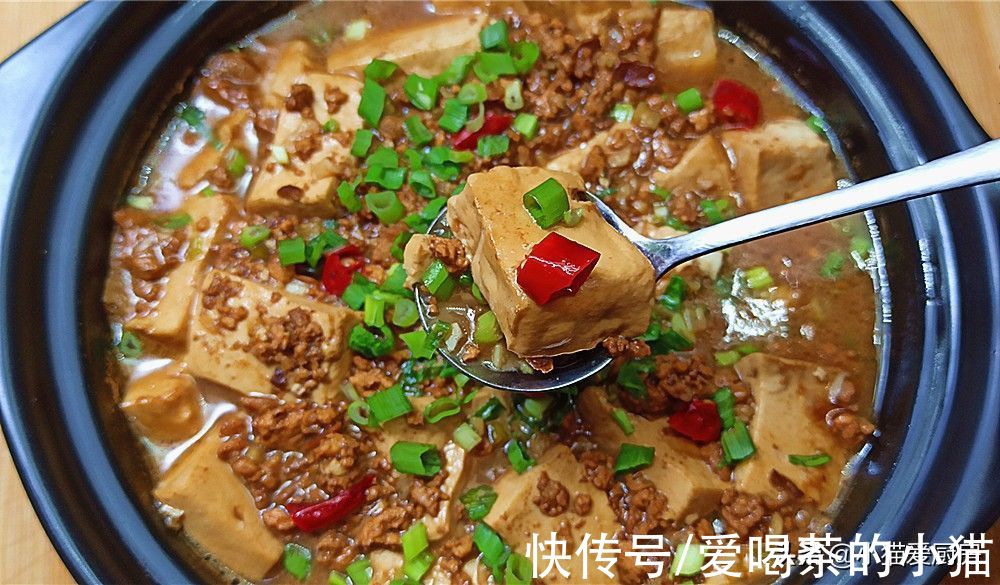 教你砂锅豆最过瘾的吃法,香气浓郁鲜嫩可口超下饭,做法还简单