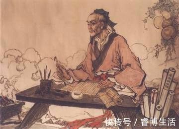 色斑|张仲景记载菊花加“它”泡水,连喝一周,肾变强了,便秘也改善