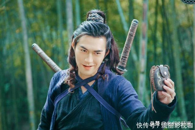 北冥神功&天龙八部最强的武功是北冥神功?还有四门神功,强到被金庸删除