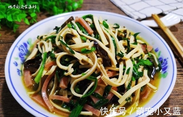 家常菜|精选8道孩子爱吃的家常菜，清爽健康易消化，营养又好吃