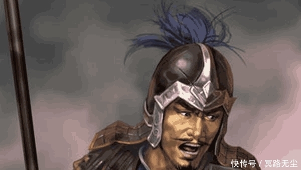 患难与共|三国第二十一位诸侯, 原本患难与共, 却因一妇人大打出手