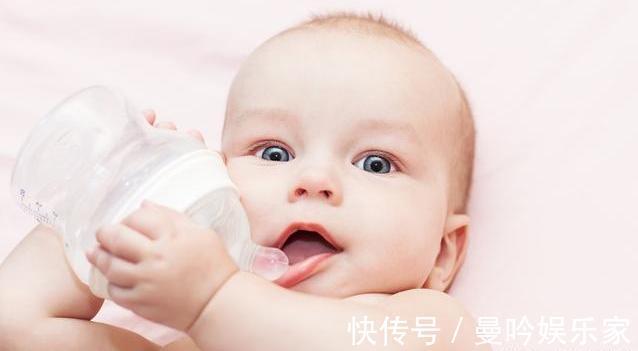 前庭|新生儿吐奶,新手妈妈别只会拍背了,父母学会5个妙招更实用