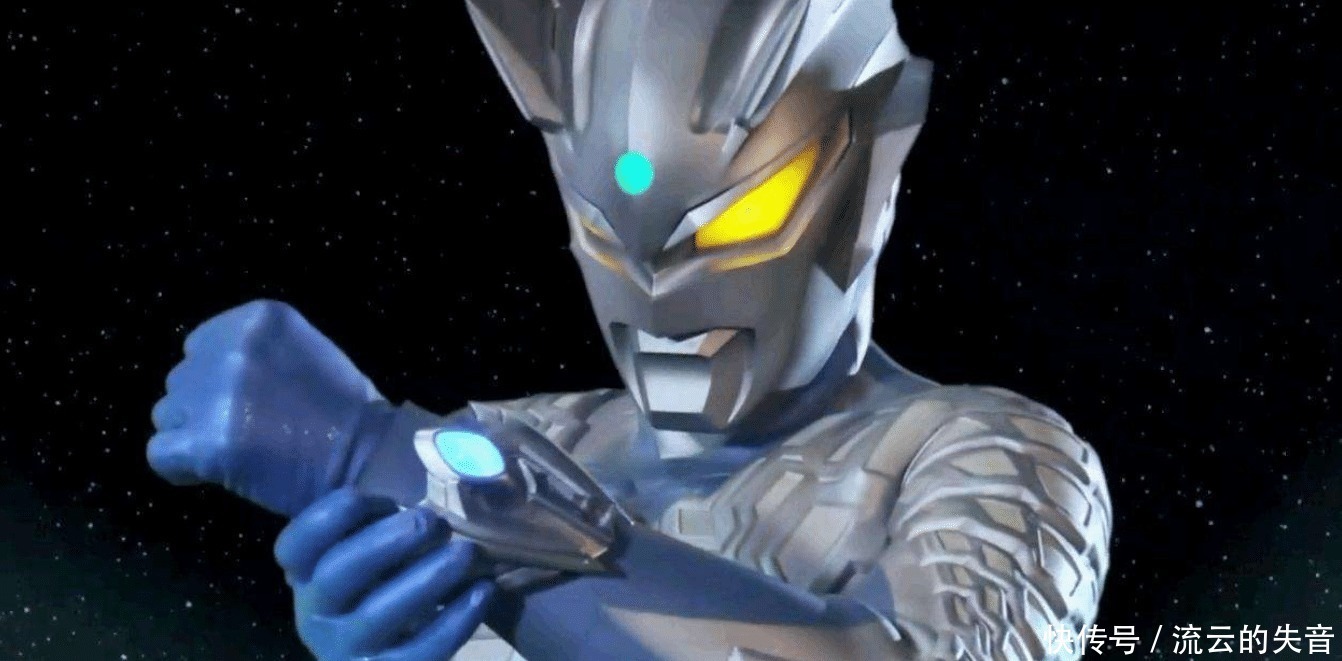 拋棄|被圓谷拋棄的奧特曼們,連聲再見都沒說,賽羅奧特曼我會想你們