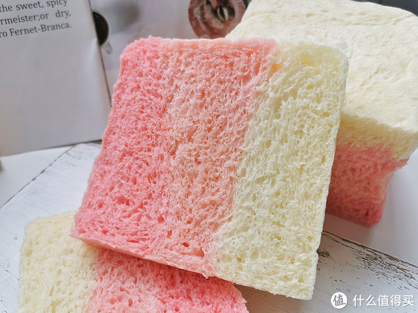 红曲粉|用了6年的吐司配方，次次都成功，放3天依旧松软，比买的都好吃