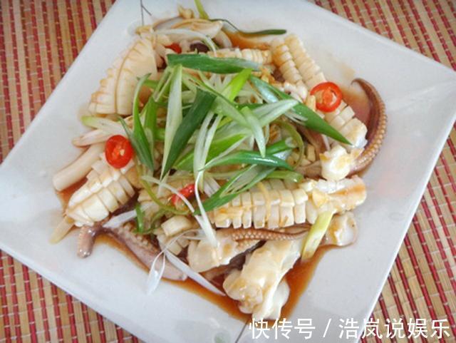 三口之家的晚餐，经常做4个菜，家常菜非你莫属！