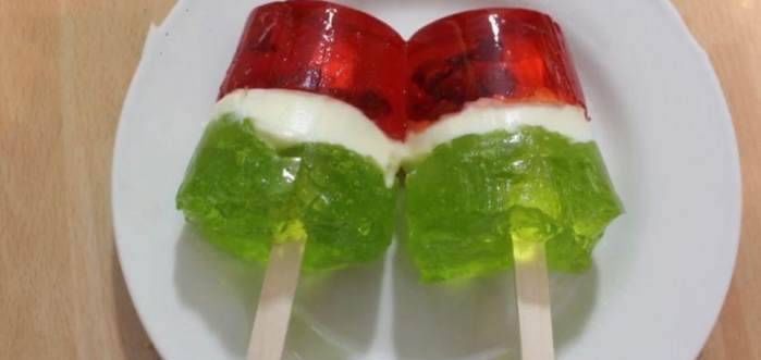 酷热|酷热的夏天,教你在家自制3种冰淇淋,再也不用去外边买了