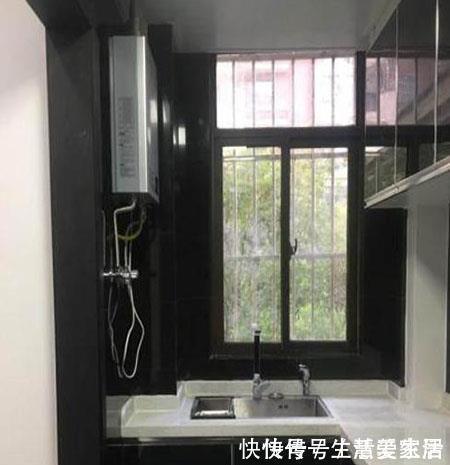 亲友|买房子看中了一楼小花园，装修好了真不赖，亲友没有不夸赞的！