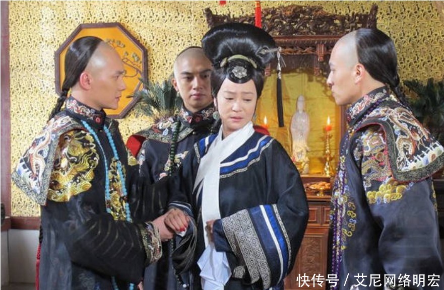 出身|她是雍正的生母,曾是宫女身份出身低微,却获康熙44年的宠爱