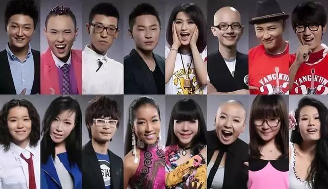 8季《好声音》冠军，只剩他俩有姓名，其余六人境遇凄凉