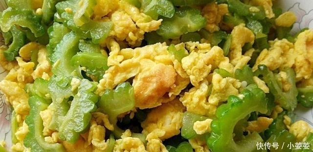 苦瓜5种最好吃的做法,每种都简单美味,看看你喜欢吃哪种?