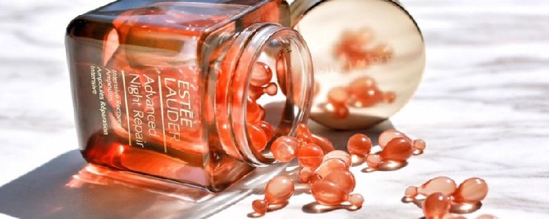 胶囊精华跟精华液有什么不同