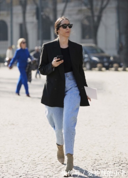 衣柜|为什么有的女人上了年纪后，反而越来越好看？主要有四个原因