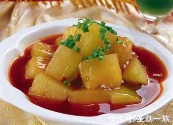 冬天也要好好吃饭,我家这12道下饭菜每天换着吃,做法简单还开胃