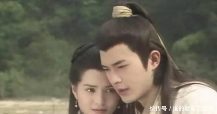 小龙女|神雕中, 为何杨过不计前嫌多次出手救郭芙, 难道他对郭芙心怀爱慕