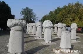 临终前|武则天临终前最后一计，千年来无人能破，其高明让后世惊叹