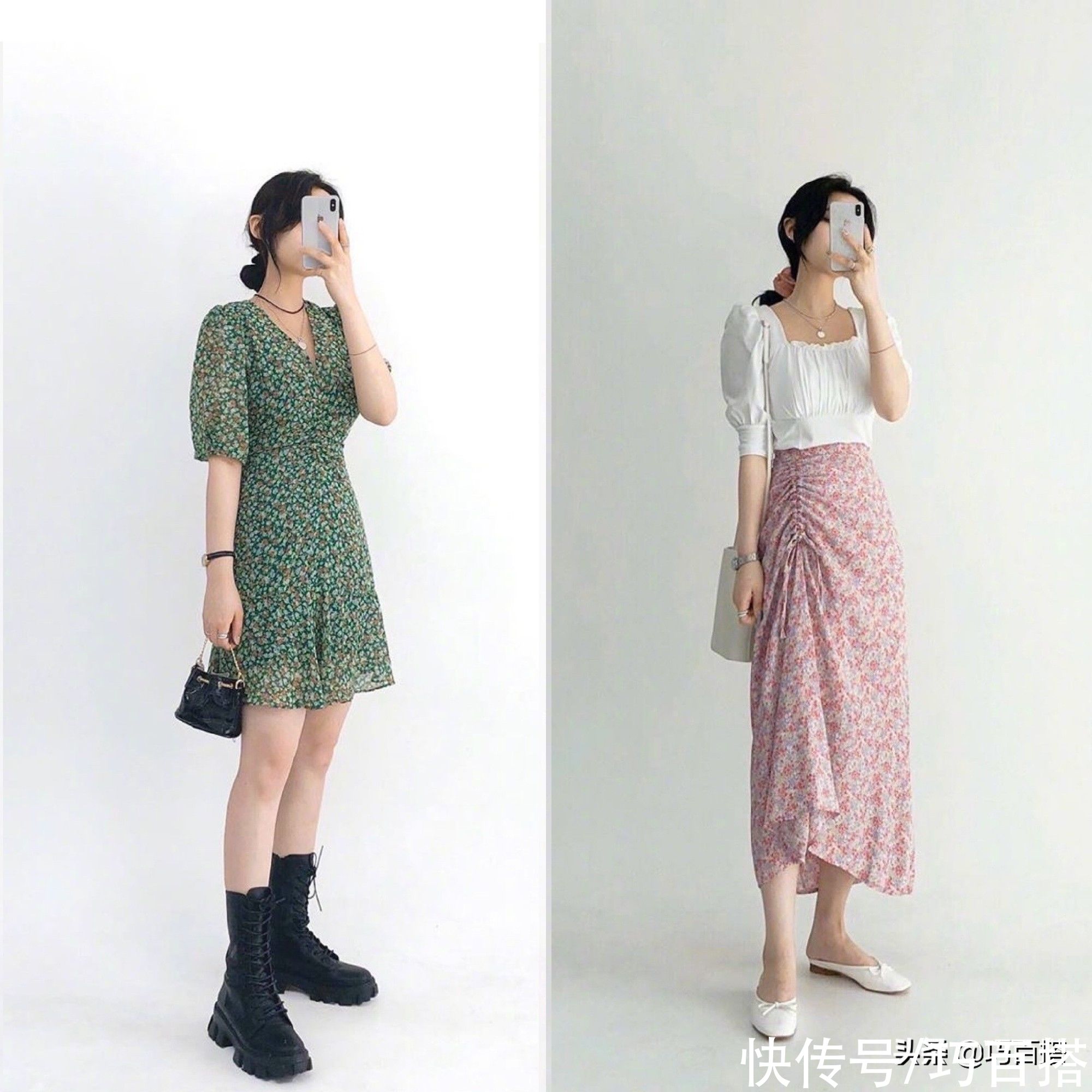 上班族夏季穿什么？get这6件单品，既时尚还能节省搭配时间