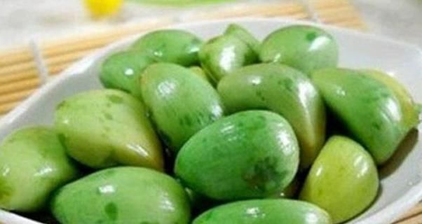 软化血管|醋与此物是“天仙配”,日常若多吃,预防肝病,软化血管保健康!