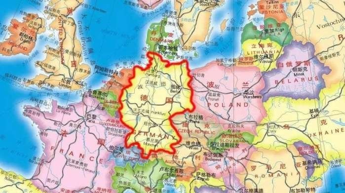 八国联军|199年前,8个组成八国联军、侵略中国的列强,如今怎么样了