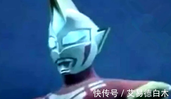 贝利亚|这几个奥特曼比怪兽还坏，有的连自己人都杀害！